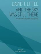 And The Sky Was Still There 