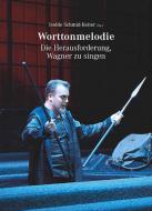 Worttonmelodie 