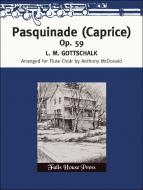 Pasquinade (Caprice) op. 59 