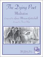 The Dying Poet (Meditation) 