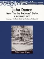 Juba Dance 