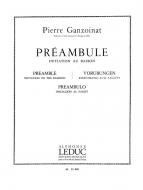 Preambule 