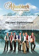 Die zwei Gipfelstürmer 