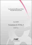 Consolation S. 172 No. 3 