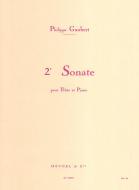 Sonate Nr. 2 