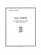 Eau Forte 