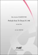 Prelude from Te Deum T. 146 