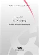 Six O'Clock Jump 