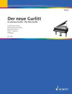 Le nouveau Gurlitt Vol. 1 Standard