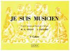 Je Suis Musicien Vol.2 
