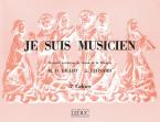 Je Suis Musicien Vol.3 