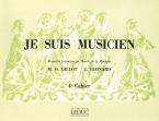 Je Suis Musicien Vol.4 