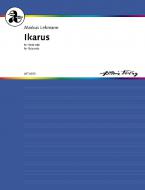 Ikarus WV 27 für Soloflöte Download