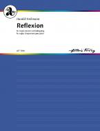 Reflexion op. 100 Nr. 10 Download