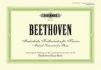 Souvenirs musicaux pour piano 