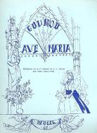 Ave Maria No. 1 