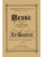Messe No. 4 en Ut majeur 