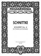 Konzert Nr. 4 