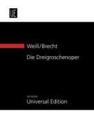 Threepenny Opera 
