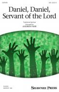 Daniel, Daniel, Servant of The Lord Standard
