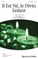 Il Est Né, Le Divin Enfant Standard
