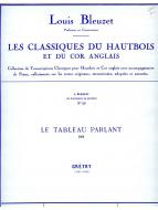 Le Tableau Parlant 