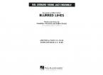Blurred Lines 