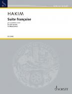 Suite française Download