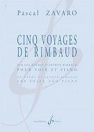 5 Voyages de Rimband 