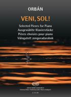 Veni, Sol! 
