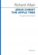 Jesus Christ the Apple Tree 