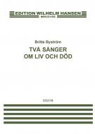 Två sånger om liv och död 