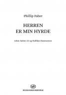 Herren Er Min Hyrde 