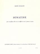 Sonatine 