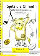 Spitz die Ohren! - Kinderheft 1 