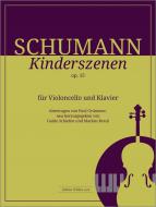 Scènes d'enfants op. 15 