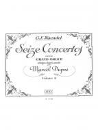 16 Concertos Vol. 2 