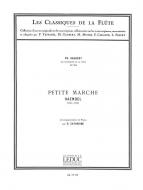 Georg Friedrich Handel: Petite Marche 
