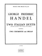 2 Italian Duets 