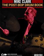 The Post-Bop Drum Book 