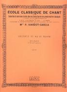 Recitatif et Air Du Messie 