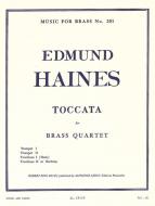 Toccata 