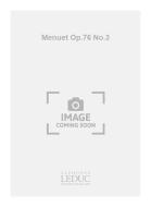 Menuet From Quartet Emperor 