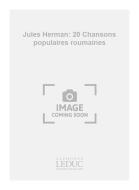 20 Chansons Populaires Roumaines 