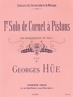 1er Solo de Cornet à Pistons 