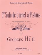 1er Solo de Cornet à Pistons 