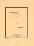 Concertino da Camera 