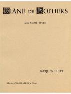 Diane de Poitiers 