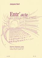 Entr Acte 