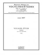 Vocalise-Étude No.123 